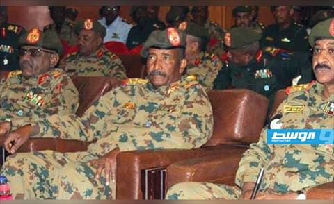 الاتحاد الأفريقي يمهل العسكريين في السودان 60 يوماً إضافية لنقل السلطة للمدنيين