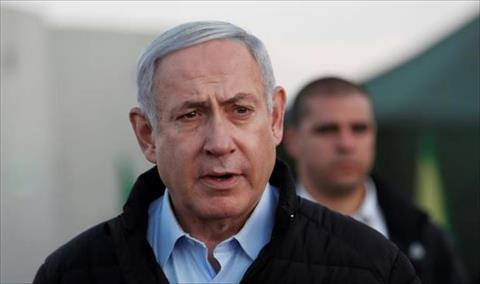 نتنياهو: ندرس منع جميع دول العالم من دخول إسرائيل بسبب كورونا