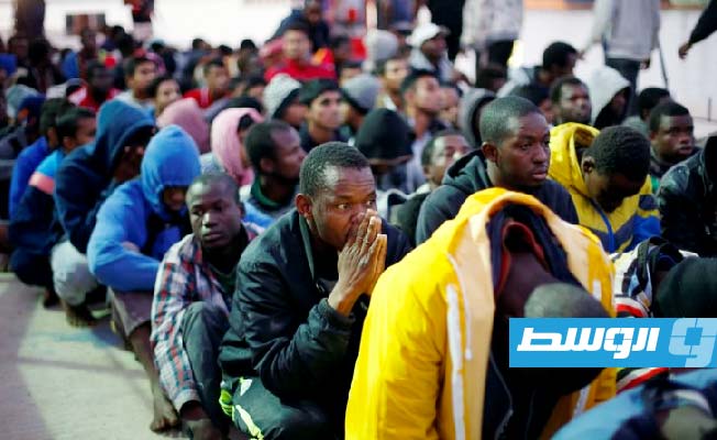 European Commission: Niger's repeal of migrant-trafficking law will increase migrant flows to Libya