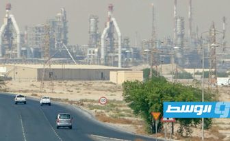 الكويت: 10 جرحى جراء حريق في أكبر مصفاة نفط بالبلاد