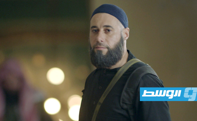 أحمد السعدني ينضم إلى «الدولة الإسلامية» في «بطلوع الروح»