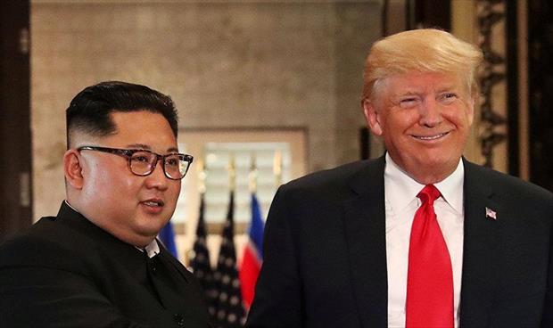 أميركا تنفي وضع شروط لاستئناف المباحثات مع كوريا الشمالية