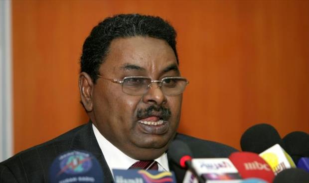 منع النيابة السودانية والشرطة من توقيف رئيس المخابرات السابق