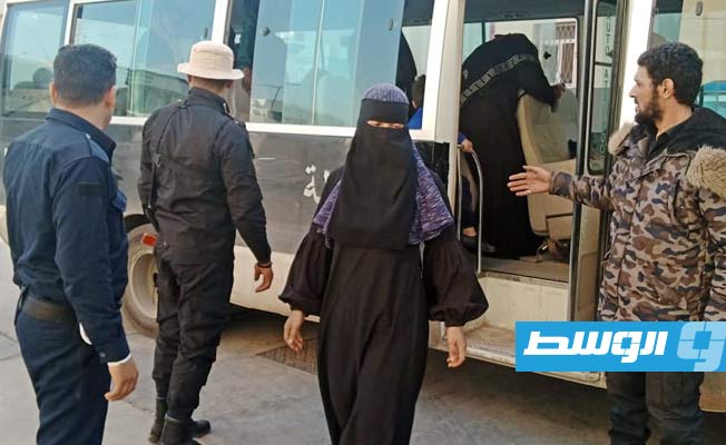 16 street beggars arrested in Tripoli