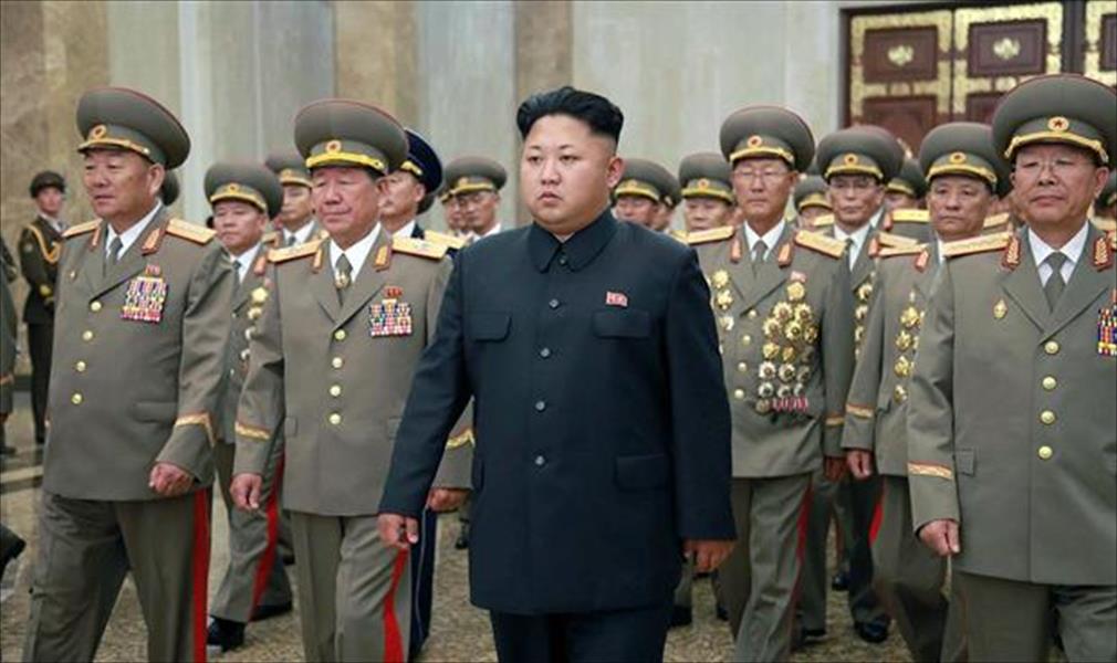 زعيم كوريا الشمالية يعدم 15 من كبار المسؤولين