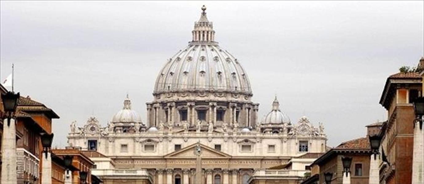 الفاتيكان و دولة فلسطين يوقعان أول اتفاق تاريخي