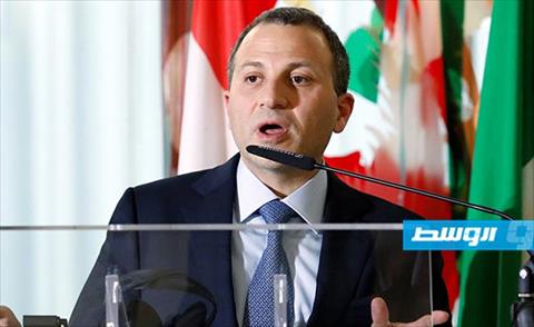 Lebanon's Foreign Minister: Our relationship with Libya will not be resolved until the fate of Musa Sadr is known