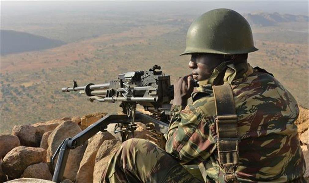 الكاميرون: مقتل 100 مسلح من «بوكوحرام» وتحرير 900 رهينة