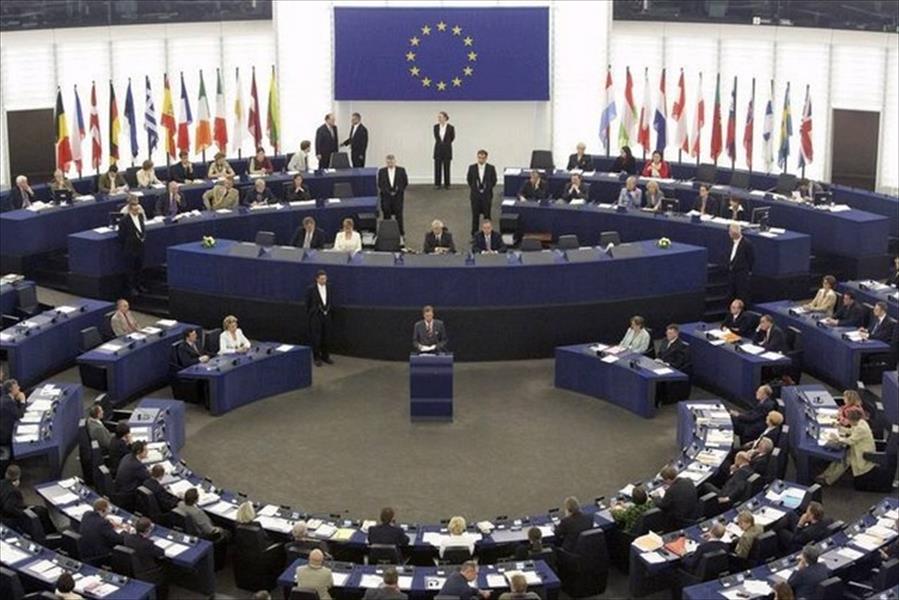 الاتحاد الأوروبي يصف الدعوات إلى اقتحام طرابلس بـ«غير المسؤولة»