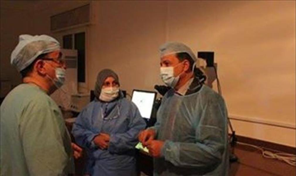 مركز علاج العقم في البيضاء يجري ثماني عمليات ناجحة