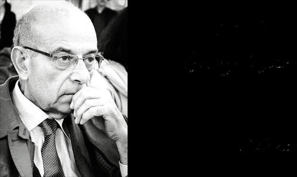 رحيل المفكر جورج طرابيشي «سُبات للعقل العربي»