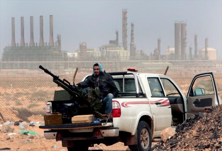 «داعش» يتأهب لاستهداف طرابلس والموانئ النفطية