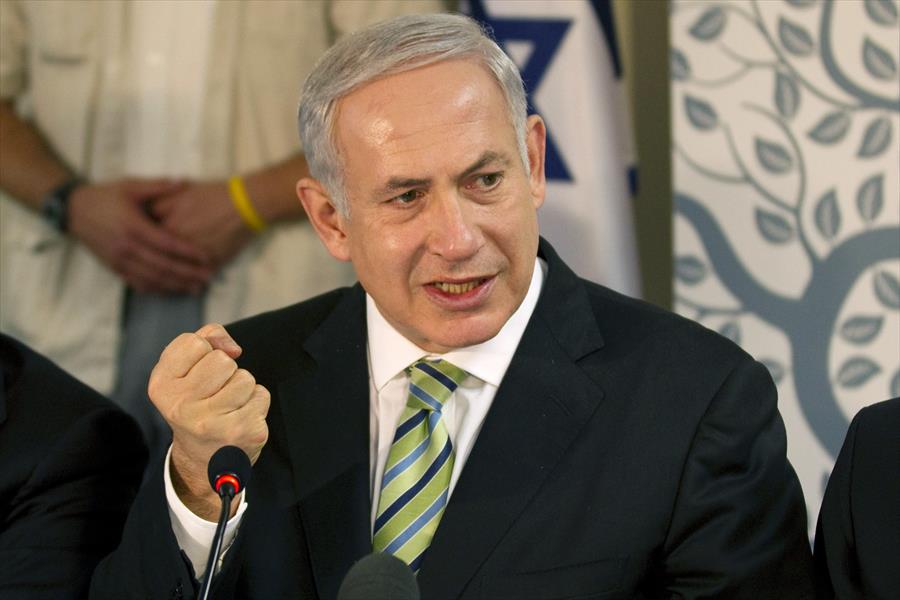 نتانياهو يكرر دعمه لمنح العفو لجندي إسرائيلي قتل مهاجمًا فلسطينيًا جريحًا