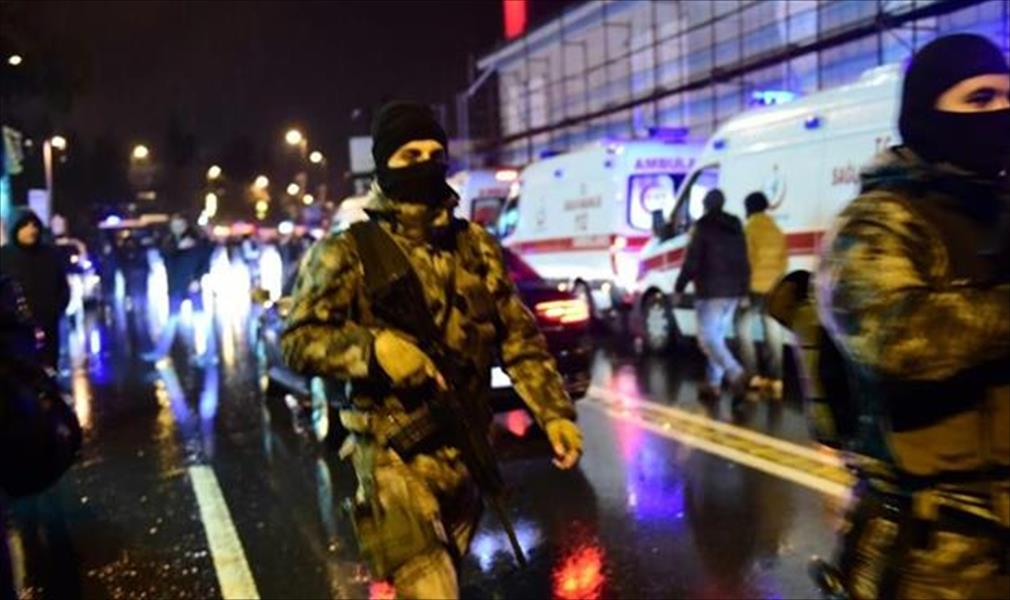اعتقال اثنين بمطار أتاتورك للاشتباه في علاقتهما بـ«اعتداء اسطنبول»