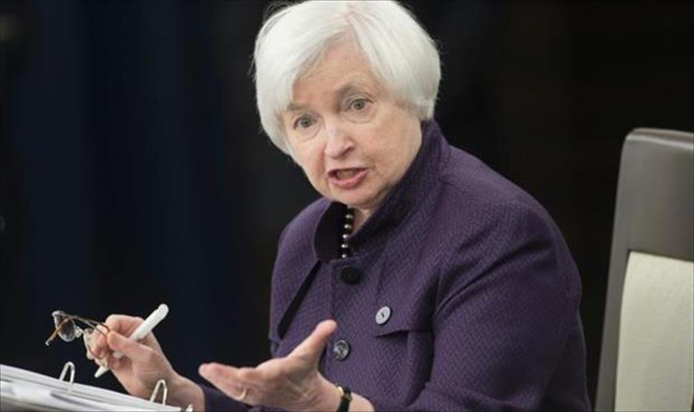 مسؤولون: الاحتياطي الفدرالي قد يحتاج لرفع أسعار الفائدة بسرعة أكبر