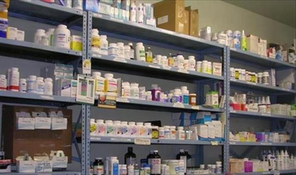 الحكومة المصرية تدرس زيادة جديدة في أسعار الدواء
