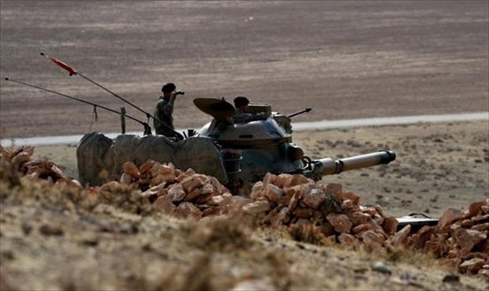 تركيا تستبدل جثتي جنديين فُقدا في سورية بـ6 أسرى من «داعش»