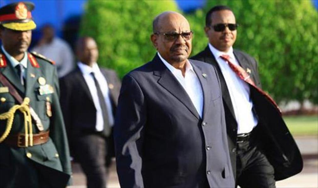 الولايات المتحدة بصدد رفع بعض العقوبات الاقتصادية المفروضة على السودان