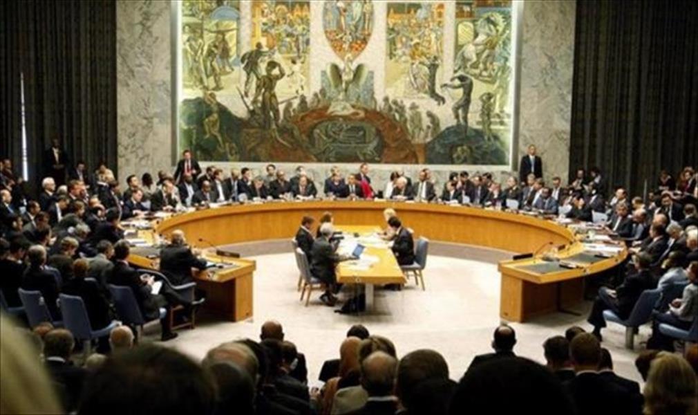 مجلس الأمن يستجيب لإسرائيل ويجري محادثات عن «صاروخ إيران»