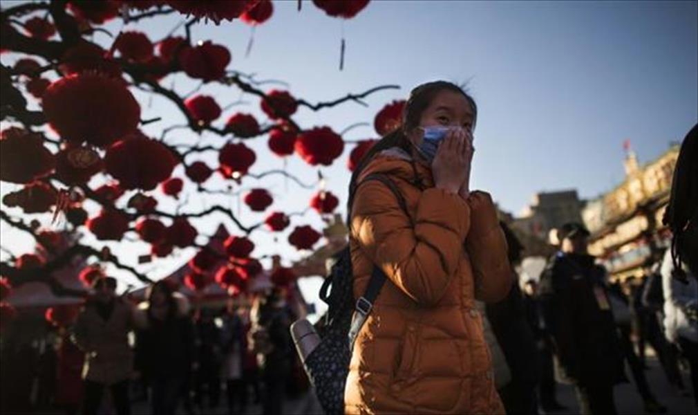 الصينيون تبادلوا 46 مليار «ظرف أحمر» لمناسبة رأس السنة