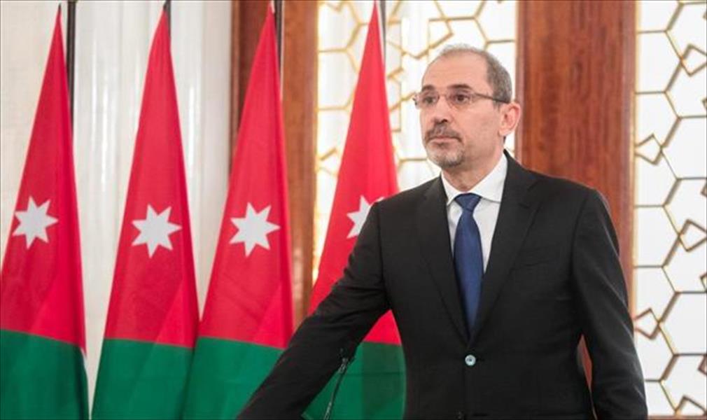الأردن: ملتزمون بقرارات الجامعة العربية المتعلقة بسورية