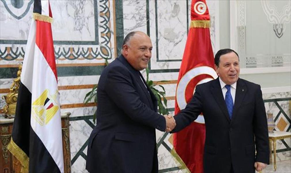 الجهيناوي يوضح تفاصيل المبادرة التونسية لحل الأزمة الليبية