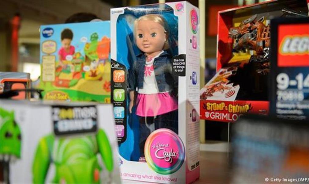ألمانيا تحظر لعبة أطفال لدواعٍ أمنية وتسحبها من الأسواق