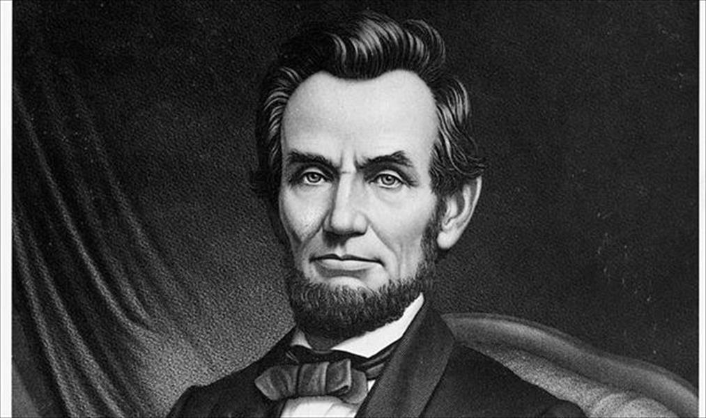 مؤرخون: «لينكولن» و«واشنطن» و«روزفلت» أفضل رؤساء لأميركا