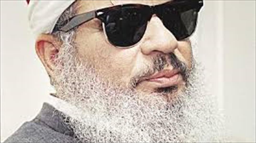 وفاة عمر عبدالرحمن مؤسس الجماعة الإسلامية في مصر بسجون أميركا