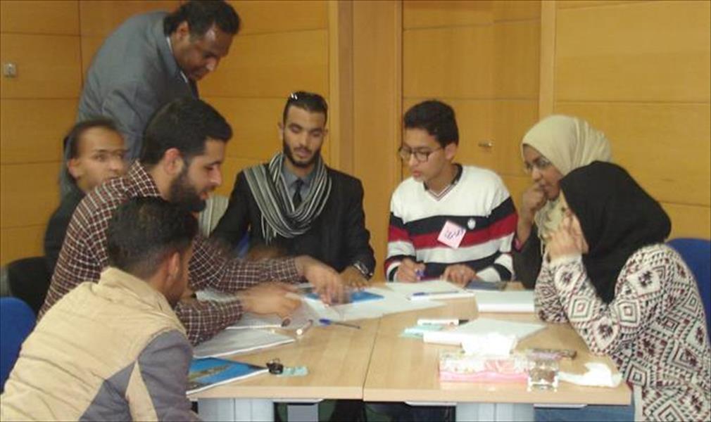 «بلدي الجفرة» يستضيف ورشة العمل الأولى حول دور الشباب في بناء السلام الاجتماعي