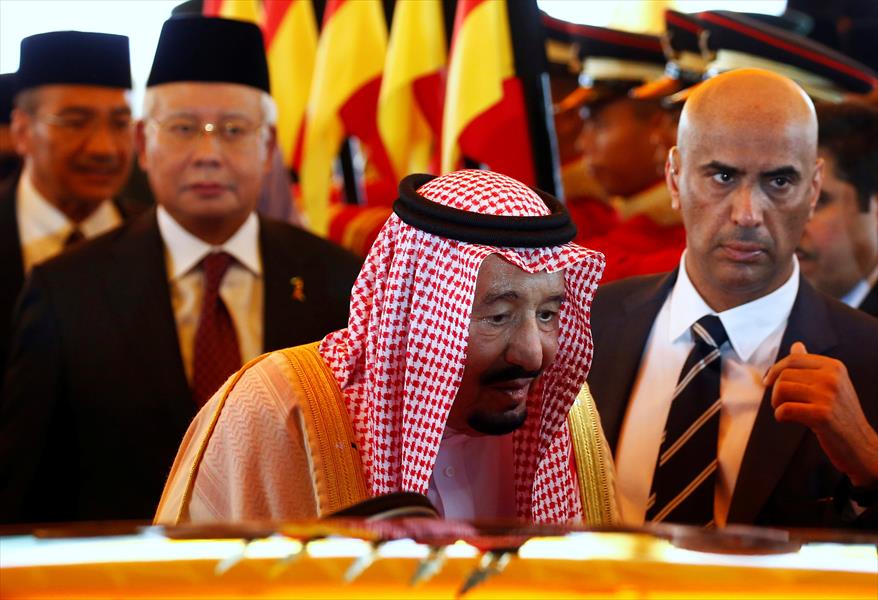 تفاصيل مخطط اغتيال ملك السعودية و«أمراء عرب» بماليزيا