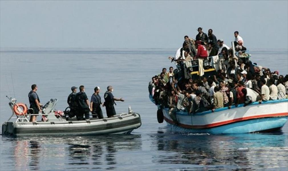 تونس تمنع 20 شخصًا من الهروب عبر البحر