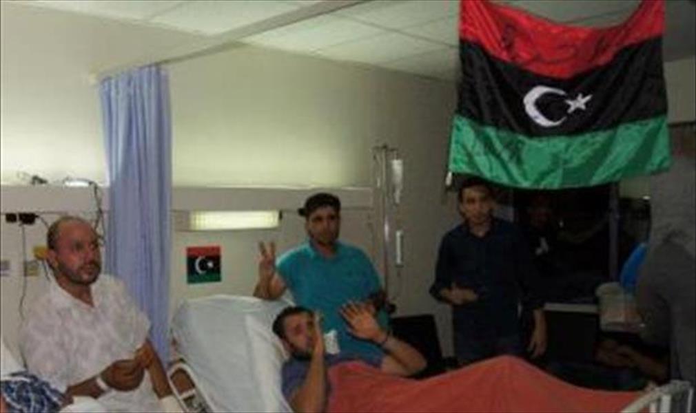 اتفاق على إنهاء مستحقات بـ300 مليون دولار علاج المرضي الليبيين في الأردن
