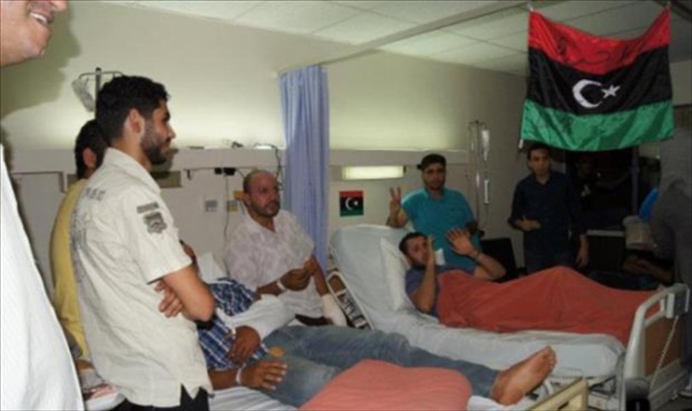 صحيفة: انفراجة في أزمة ديون ليبيا للمستشفيات الأردنية