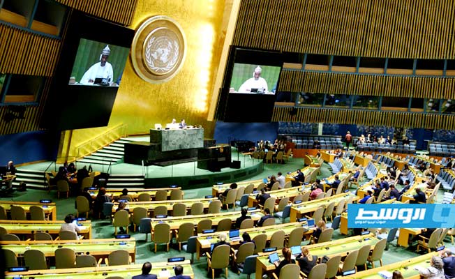 10 دول بينها 4 دول عربية تفقد حق التصويت في الأمم المتحدة