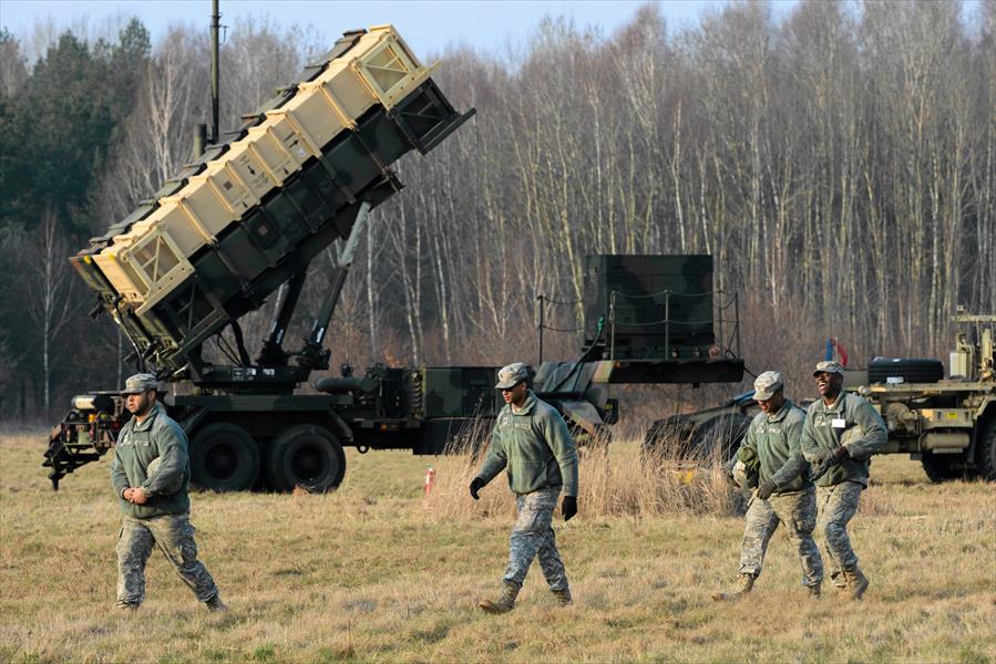 موسكو: نشر صواريخ أميركية في بولندا ورومانيا انتهاك لمعاهدة الأسلحة النووية