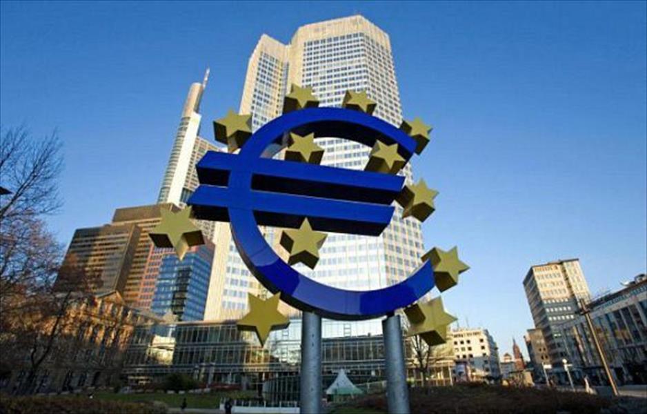 نسبة البطالة بمنطقة اليورو في مارس 9.5%