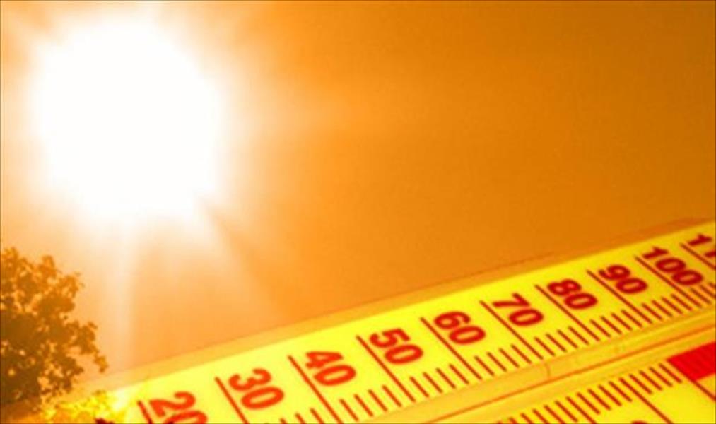 ولاية تونسية بين أكثر المناطق حرارة في العالم