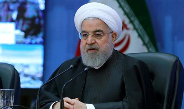 إيران تتهم دولا أوروبية بالنفاق بشأن الاتفاق النووي