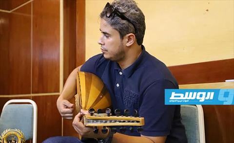 فرقة ليبيا للمالوف تحيي مهرجانات فنية في تونس