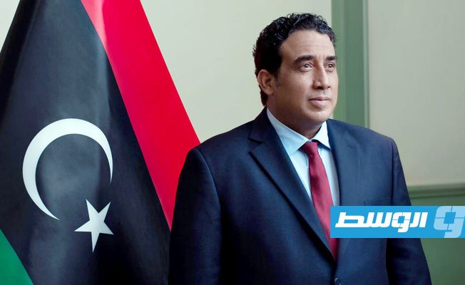 المنفي يطالب سفراء ليبيا بالتواصل المباشر في المسائل السيادية