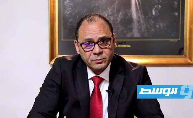 تكليف عثمان عبدالجليل ناطقا باسم حكومة باشاغا