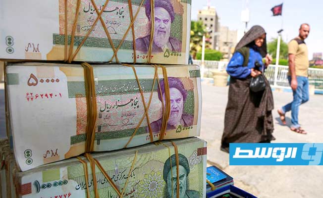 مشروع الموازنة الإيرانية يأخذ في الاعتبار استمرار العقوبات الأميركية