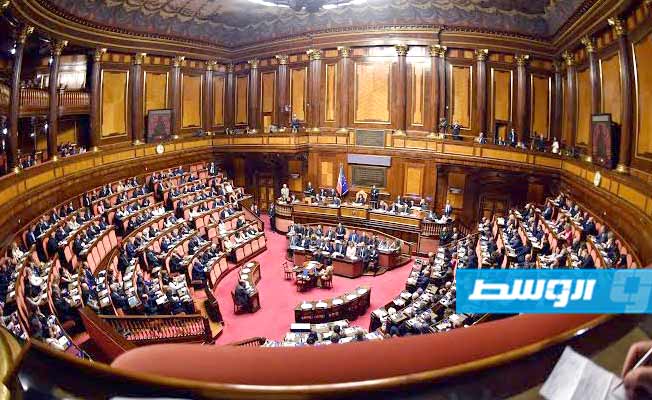 برلمانية إيطالية تهاجم رئيس وزراء المجر بعد تصريحاته عن حدود بلادها