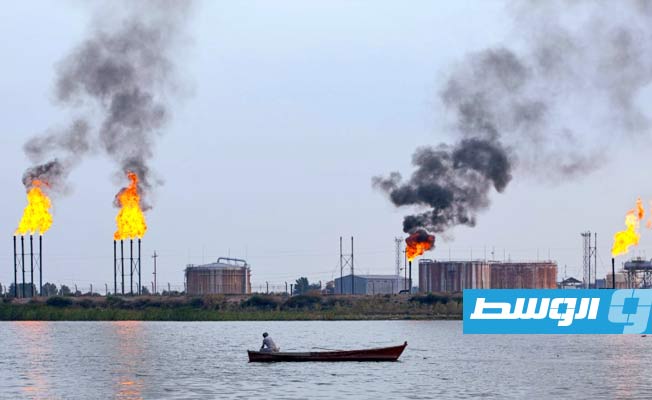 إقليم كردستان يندد بـ«ضغوط غير عادلة» من بغداد في ملف النفط
