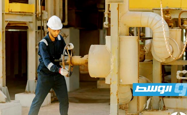 Libyan Fertilizer Company announces restart of urea plant with daily production rate of 1,487 metric tons