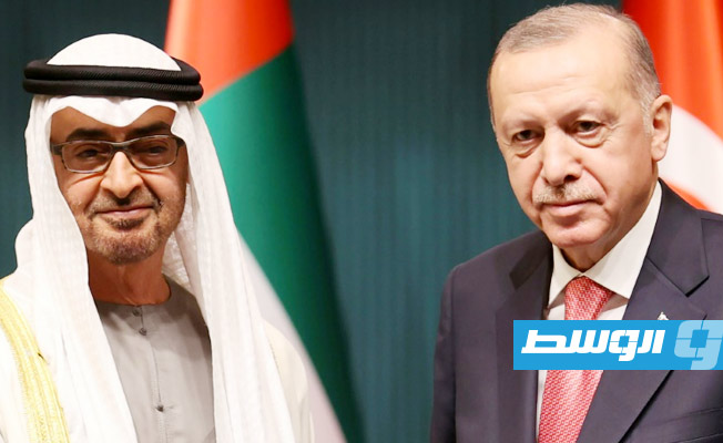 أنقرة تطلب من الإمارات تسليم زعيم مافيا تركي اتهم مسؤولين في حكومة إردوغان بارتكاب جرائم