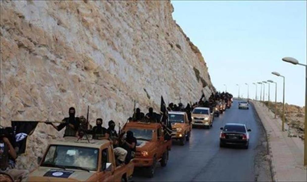 مسؤول مغربي يكشف أعداد «دواعش» بلاده في ليبيا