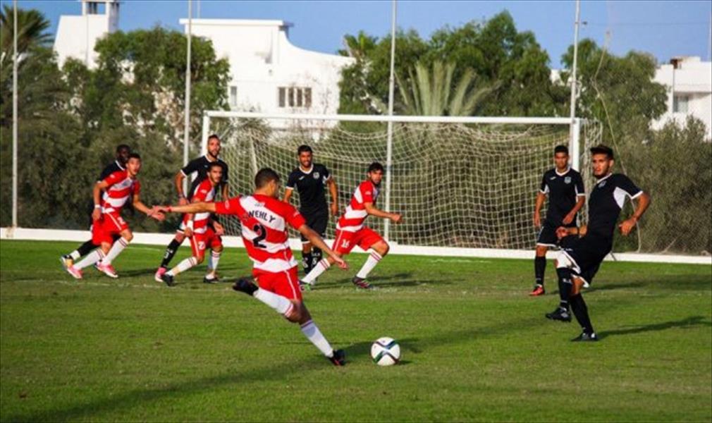 أمين اتحاد الكرة الليبي يخرج عن صمته في تصريحات إلى «بوابة الوسط»