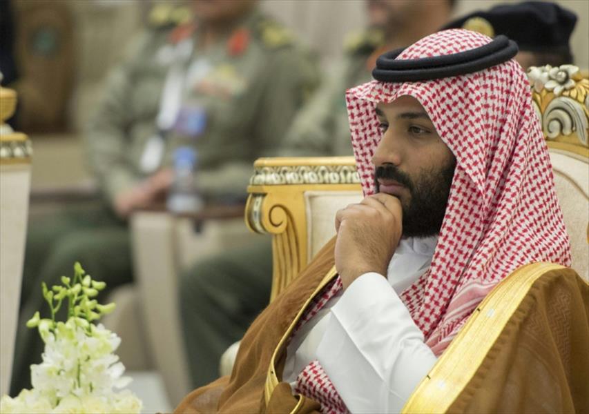 السعودية: أوقفنا أكثر من 200 شخص ضمن حملة مكافحة الفساد
